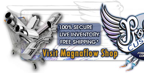 Magnaflow performance exhaust buy online magnaflow offical UK distributors mufflers, silencers, american muscle cars
